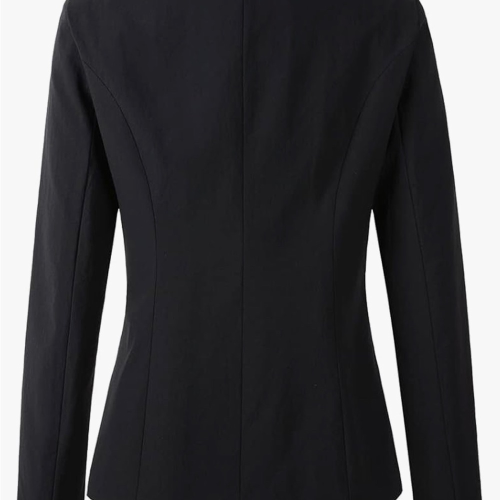 Beninos one button blazer new